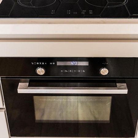 Excellent Listing 'Shiraz' Διαμέρισμα Χάγη Εξωτερικό φωτογραφία