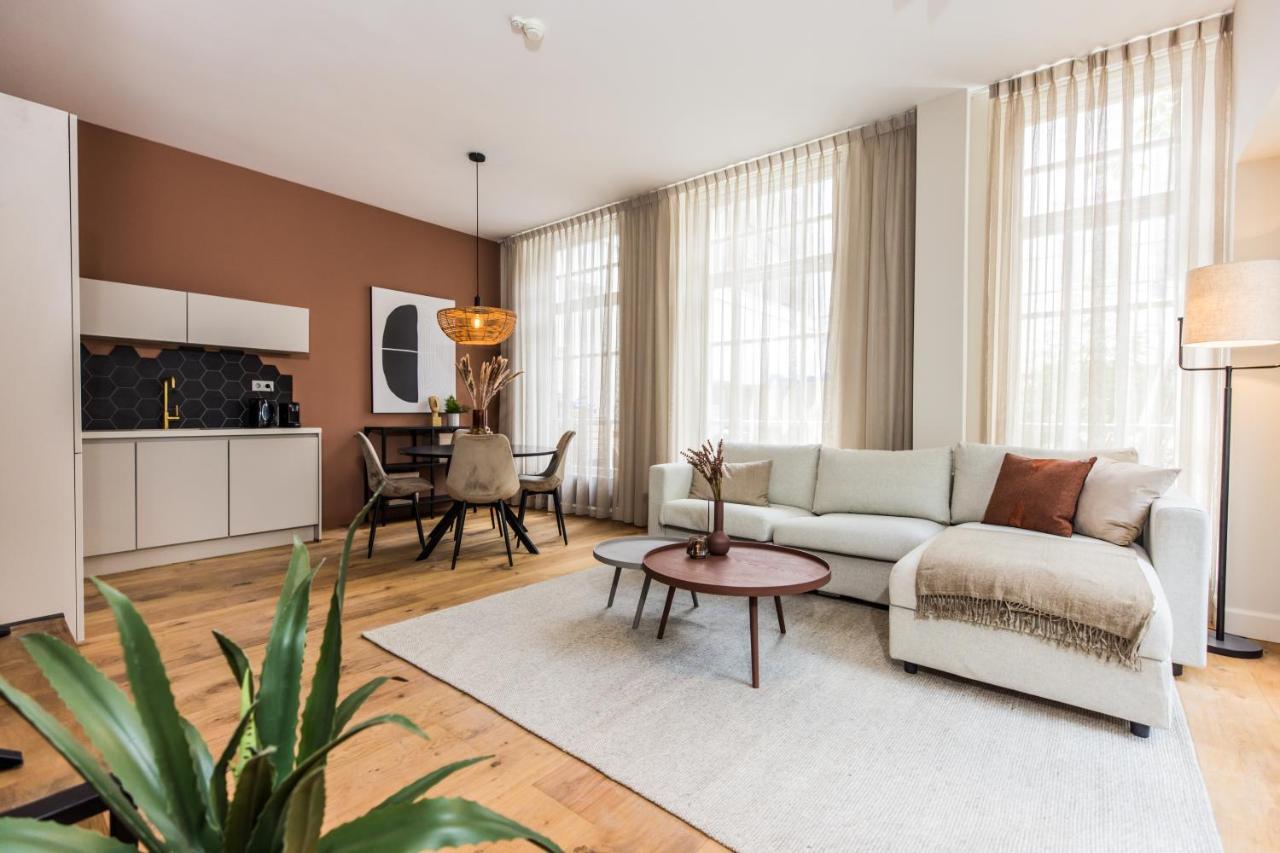 Excellent Listing 'Shiraz' Διαμέρισμα Χάγη Εξωτερικό φωτογραφία