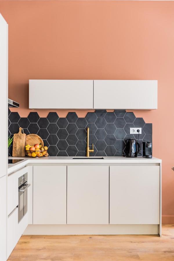Excellent Listing 'Shiraz' Διαμέρισμα Χάγη Εξωτερικό φωτογραφία