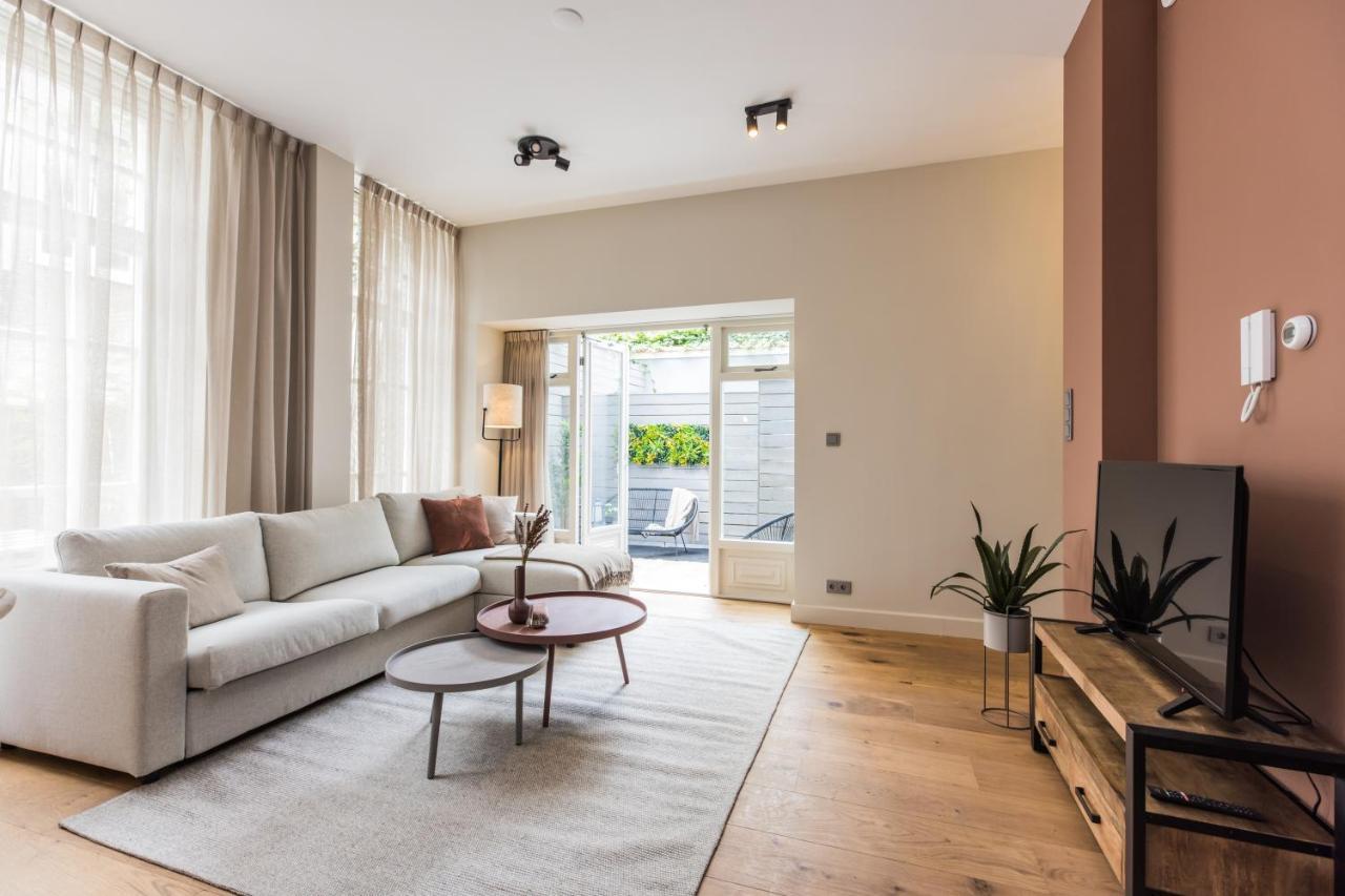 Excellent Listing 'Shiraz' Διαμέρισμα Χάγη Εξωτερικό φωτογραφία