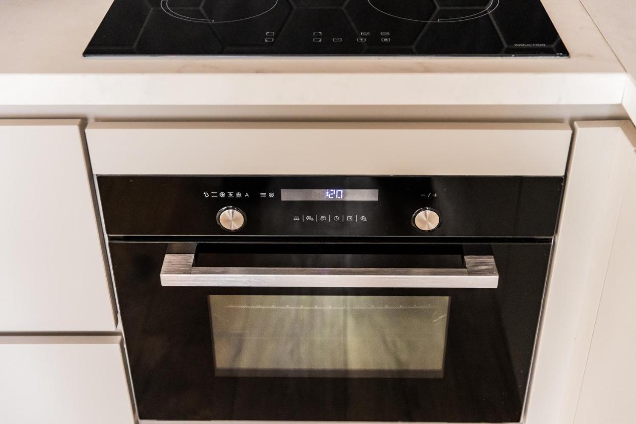 Excellent Listing 'Shiraz' Διαμέρισμα Χάγη Εξωτερικό φωτογραφία