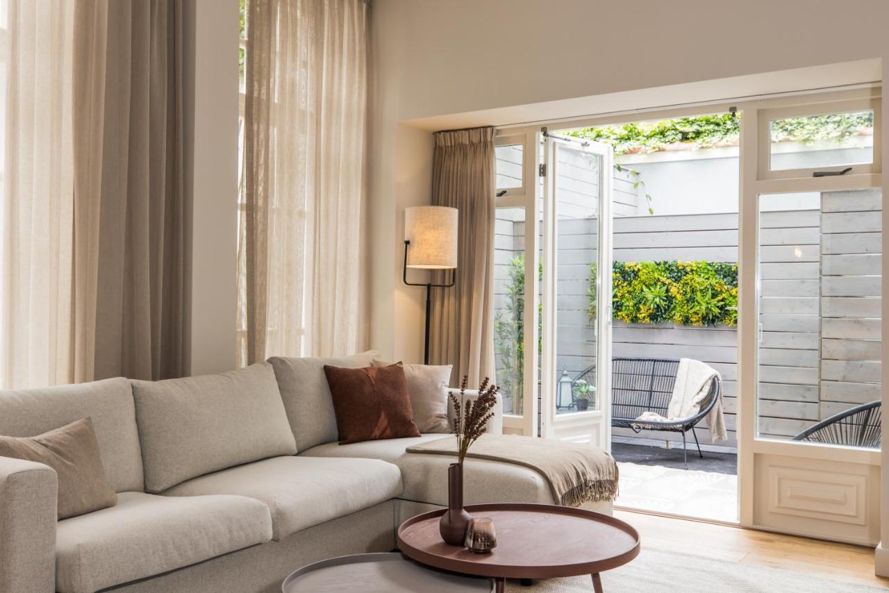 Excellent Listing 'Shiraz' Διαμέρισμα Χάγη Εξωτερικό φωτογραφία