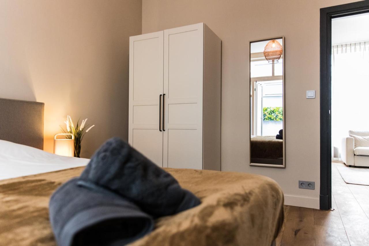 Excellent Listing 'Shiraz' Διαμέρισμα Χάγη Εξωτερικό φωτογραφία