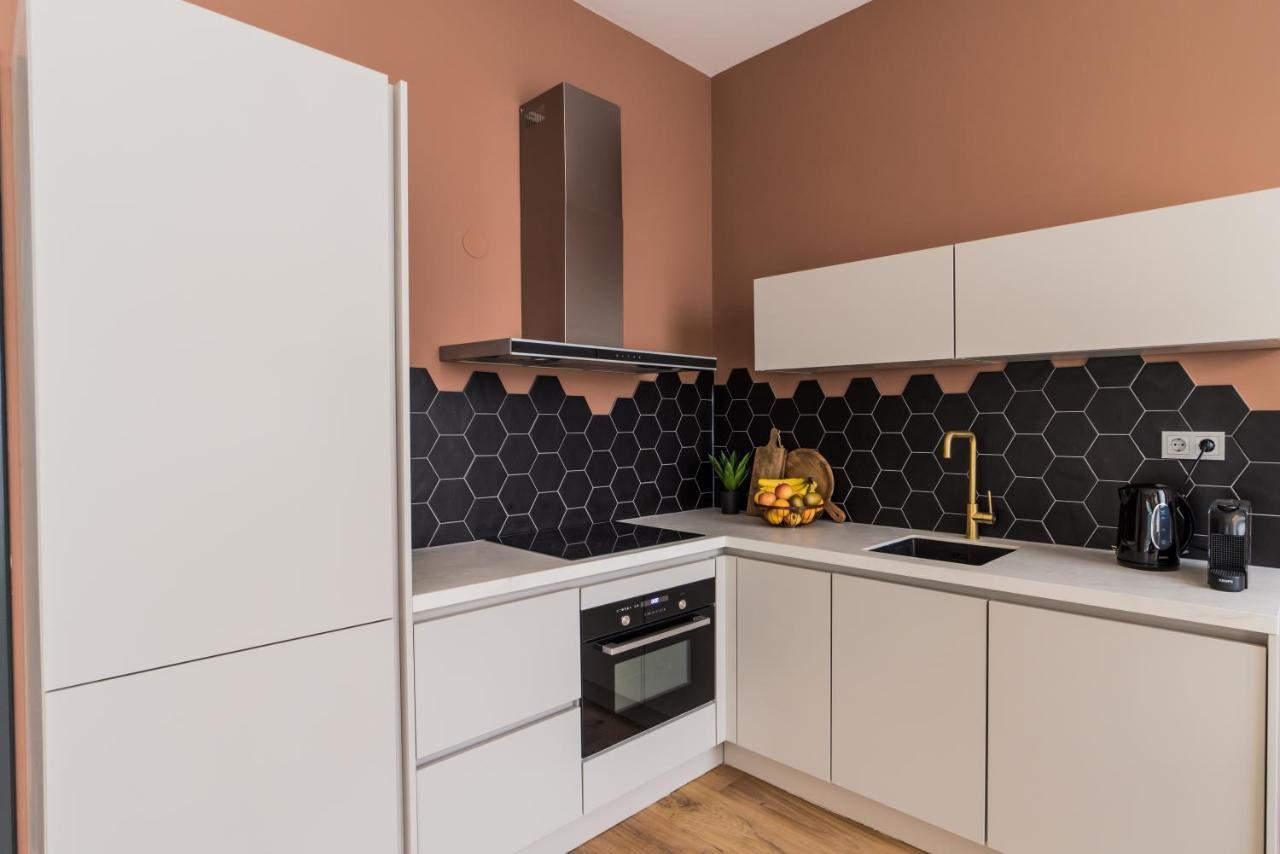 Excellent Listing 'Shiraz' Διαμέρισμα Χάγη Εξωτερικό φωτογραφία