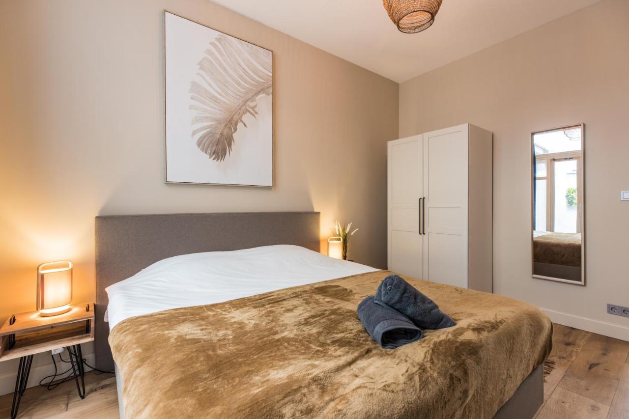 Excellent Listing 'Shiraz' Διαμέρισμα Χάγη Εξωτερικό φωτογραφία