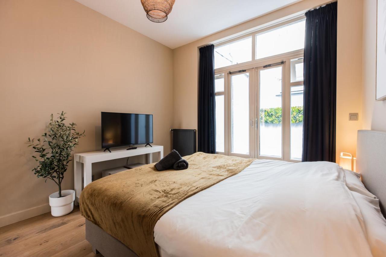 Excellent Listing 'Shiraz' Διαμέρισμα Χάγη Εξωτερικό φωτογραφία