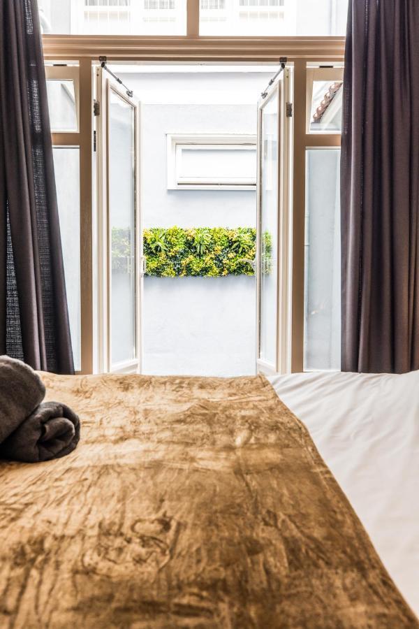 Excellent Listing 'Shiraz' Διαμέρισμα Χάγη Εξωτερικό φωτογραφία