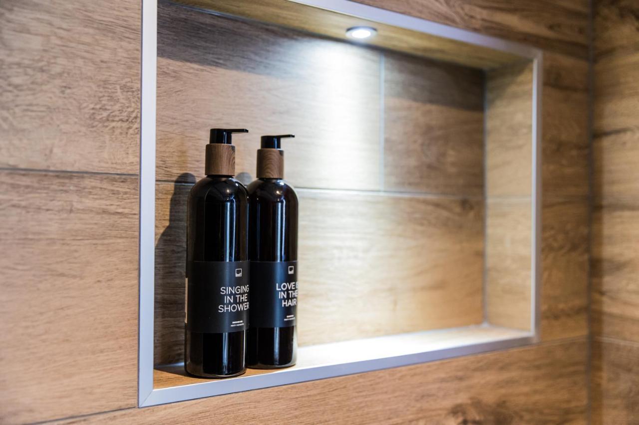 Excellent Listing 'Shiraz' Διαμέρισμα Χάγη Εξωτερικό φωτογραφία