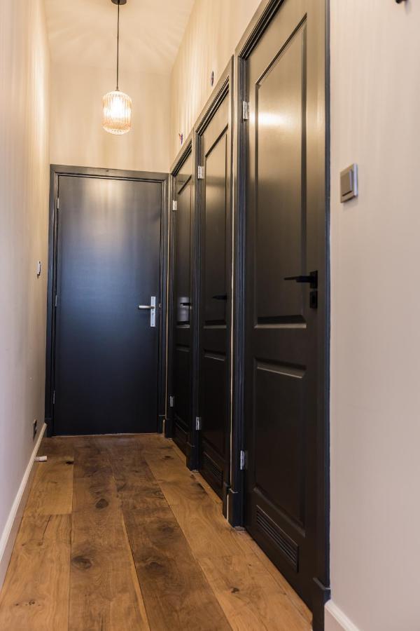 Excellent Listing 'Shiraz' Διαμέρισμα Χάγη Εξωτερικό φωτογραφία
