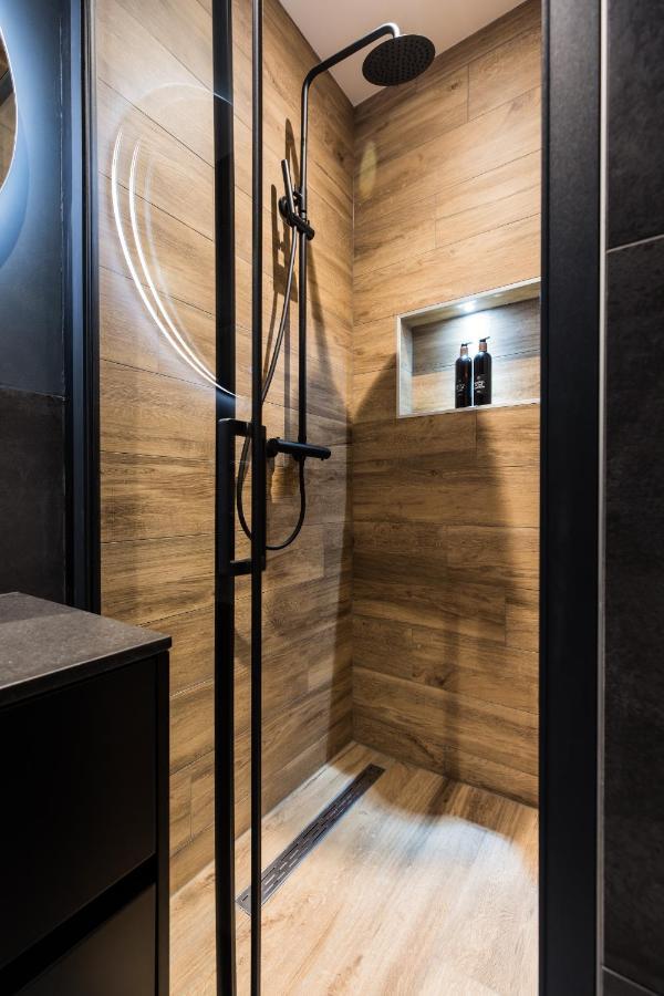 Excellent Listing 'Shiraz' Διαμέρισμα Χάγη Εξωτερικό φωτογραφία